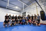 U hali Viroexpa „vrije od sportaša“: Samo mjesec dana od otvaranja škole boksa imaju više od 30 članova, uskoro stiže i Stjepan Božić 3 boks 3