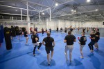 U hali Viroexpa „vrije od sportaša“: Samo mjesec dana od otvaranja škole boksa imaju više od 30 članova, uskoro stiže i Stjepan Božić 4 boks 4