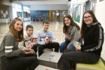 Projekt za putnike u „Brlićima“: Hol su pretvorili u dnevni boravak, pod odmorom se druže i igraju društvene igre 3 brlici 3