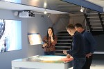 Izaslanstvo Virovitičko-podravske županije, posjetilo jednu od omiljenih destinacija u EU u Bruxellesu – Centar za posjetitelje Parlamentarium 8 brux 1 dan 16
