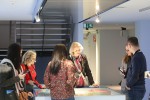 Izaslanstvo Virovitičko-podravske županije, posjetilo jednu od omiljenih destinacija u EU u Bruxellesu – Centar za posjetitelje Parlamentarium 11 brux 1 dan 19