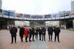Izaslanstvo Virovitičko-podravske županije, posjetilo jednu od omiljenih destinacija u EU u Bruxellesu – Centar za posjetitelje Parlamentarium 4 brux 1 dan 6