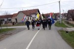 Glasnici istine istrčali još jednu memorijalnu utrku, ovaj put ˝Fokinom stazom˝, od Pakraca do Omanovca 2 fokina1