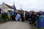 Glasnici istine istrčali još jednu memorijalnu utrku, ovaj put ˝Fokinom stazom˝, od Pakraca do Omanovca 3 fokina2