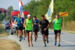 Maratonci udruge „Glasnici istine“ trče već sedmu godinu za redom: Otkrili kakvi su im planovi ove godine 2 glasnici istine 2