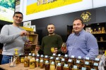 Velik interes za Hrvatskom – zemljom partner sajma Zeleni tjedan u Berlinu na kojem se predstavila i PP Orahovica 3 j0p65x44