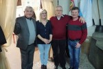 Udruga umirovljenika Milanovac – Želja nam je podići kvalitetu življenja osoba starije životne dobi 11 penzici milanovac 11