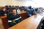 Radionica za poljoprivrednike o raspisanim natječajima za podizanje konkurentnosti tovnog govedarstva 2 radionica mjera 4 1 2
