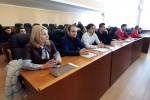 Radionica za poljoprivrednike o raspisanim natječajima za podizanje konkurentnosti tovnog govedarstva 3 radionica mjera 4 1 3