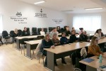 VIDRA provodi projekt RUPO: Edukacijom malih i srednjih poduzetnika do uspješnijeg računovodstvenog i financijskog upravljanja poduzećima 1 rupo