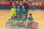 Fotogalerija: Momčad Slaven Belupa osvojila naslov na 8. Međunarodnom No Limit kupu u kategoriji U-11 4 86272170 191008722003379 2490766970786414592 n Custom