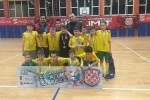 Fotogalerija: Momčad Slaven Belupa osvojila naslov na 8. Međunarodnom No Limit kupu u kategoriji U-11 5 86363164 193403378705474 5787437958567034880 n Custom