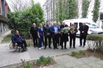 Obilježena 27. obljetnica osnutka HVIDR-e Republike Hrvatske: Obljetnici nazočio i premijer Andrej Plenković 4 87389871 1058570504479296 6240685848723980288 o 1
