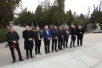 Obilježena 27. obljetnica osnutka HVIDR-e Republike Hrvatske: Obljetnici nazočio i premijer Andrej Plenković 6 87450511 1058569984479348 6855234203504607232 o 1