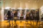 Fotogalerija: Noć muzeja 2020: Nakon dvije godine stanke, Gradski muzej Virovitica ugostio mnoštvo posjetitelja 32 IMG 5355