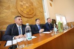 Brzom cestom Virovitica postaje sjecište najvažnijih prometnih pravaca D2, D5 i D12, što jamči daljnji gospodarski razvoj ne samo Virovitičko-podravske županije već i ovog dijela RH 2 IMG 5400