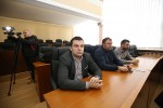 Brzom cestom Virovitica postaje sjecište najvažnijih prometnih pravaca D2, D5 i D12, što jamči daljnji gospodarski razvoj ne samo Virovitičko-podravske županije već i ovog dijela RH 4 IMG 5408