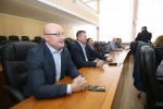 Brzom cestom Virovitica postaje sjecište najvažnijih prometnih pravaca D2, D5 i D12, što jamči daljnji gospodarski razvoj ne samo Virovitičko-podravske županije već i ovog dijela RH 5 IMG 5414