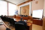 Brzom cestom Virovitica postaje sjecište najvažnijih prometnih pravaca D2, D5 i D12, što jamči daljnji gospodarski razvoj ne samo Virovitičko-podravske županije već i ovog dijela RH 6 IMG 5416