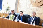 Brzom cestom Virovitica postaje sjecište najvažnijih prometnih pravaca D2, D5 i D12, što jamči daljnji gospodarski razvoj ne samo Virovitičko-podravske županije već i ovog dijela RH 7 IMG 5420