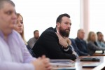 Brzom cestom Virovitica postaje sjecište najvažnijih prometnih pravaca D2, D5 i D12, što jamči daljnji gospodarski razvoj ne samo Virovitičko-podravske županije već i ovog dijela RH 8 IMG 5425