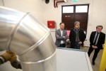Župan Igor Andrović obišao energetskom obnovom obnovljenu školu u Suhopolju gdje će uštede na toplinskoj energiji biti do 50 posto, a zgrada će iz E skočiti u C energetski razred 2 IMG 6262