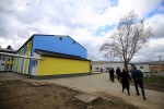 Župan Igor Andrović obišao energetskom obnovom obnovljenu školu u Suhopolju gdje će uštede na toplinskoj energiji biti do 50 posto, a zgrada će iz E skočiti u C energetski razred 3 IMG 6266