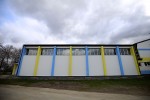 Župan Igor Andrović obišao energetskom obnovom obnovljenu školu u Suhopolju gdje će uštede na toplinskoj energiji biti do 50 posto, a zgrada će iz E skočiti u C energetski razred 5 IMG 6271