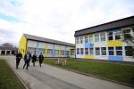 Župan Igor Andrović obišao energetskom obnovom obnovljenu školu u Suhopolju gdje će uštede na toplinskoj energiji biti do 50 posto, a zgrada će iz E skočiti u C energetski razred 7 IMG 6275
