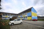 Župan Igor Andrović obišao energetskom obnovom obnovljenu školu u Suhopolju gdje će uštede na toplinskoj energiji biti do 50 posto, a zgrada će iz E skočiti u C energetski razred 9 IMG 6298