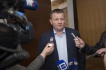Brzom cestom Virovitica postaje sjecište najvažnijih prometnih pravaca D2, D5 i D12, što jamči daljnji gospodarski razvoj ne samo Virovitičko-podravske županije već i ovog dijela RH 11 MG 3233