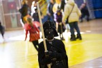 Fotogalerija: Maškare zavladale - danima će vladati ludost i veselje, pogledajte atmosferu s 23. Virovitičkog dječjeg maskenbala 2 MG 4072