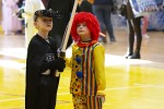 Fotogalerija: Maškare zavladale - danima će vladati ludost i veselje, pogledajte atmosferu s 23. Virovitičkog dječjeg maskenbala 5 MG 4090