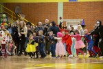 Fotogalerija: Maškare zavladale - danima će vladati ludost i veselje, pogledajte atmosferu s 23. Virovitičkog dječjeg maskenbala 23 MG 4217