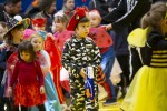 Fotogalerija: Maškare zavladale - danima će vladati ludost i veselje, pogledajte atmosferu s 23. Virovitičkog dječjeg maskenbala 33 MG 4249