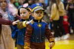 Fotogalerija: Maškare zavladale - danima će vladati ludost i veselje, pogledajte atmosferu s 23. Virovitičkog dječjeg maskenbala 36 MG 4259