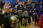 Fotogalerija: Maškare zavladale - danima će vladati ludost i veselje, pogledajte atmosferu s 23. Virovitičkog dječjeg maskenbala 41 MG 4299