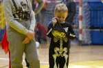 Fotogalerija: Maškare zavladale - danima će vladati ludost i veselje, pogledajte atmosferu s 23. Virovitičkog dječjeg maskenbala 50 MG 4368