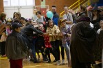 Fotogalerija: Maškare zavladale - danima će vladati ludost i veselje, pogledajte atmosferu s 23. Virovitičkog dječjeg maskenbala 64 MG 4521