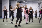 Fotogalerija: Sat plesa pod nazivom “Original, a ne kopija” privukao brojne djevojke i žene u hali Viroexpo 1 MG 4826