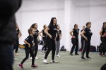Fotogalerija: Sat plesa pod nazivom “Original, a ne kopija” privukao brojne djevojke i žene u hali Viroexpo 13 MG 4946