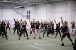 Fotogalerija: Sat plesa pod nazivom “Original, a ne kopija” privukao brojne djevojke i žene u hali Viroexpo 19 MG 5087