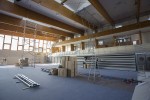 Fotogalerija: Pogledajte kako napreduju radovi na trodijelnoj školskoj sportskoj dvorani u Virovitici 6 MG 58071