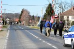 Fotogalerija: Memorijalna hodnja za hrvatske branitelje od Čačinaca do Jankovca 1 Memorijalna hodnja 11