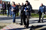 Fotogalerija: Memorijalna hodnja za hrvatske branitelje od Čačinaca do Jankovca 2 Memorijalna hodnja 21