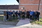 Fotogalerija: Memorijalna hodnja za hrvatske branitelje od Čačinaca do Jankovca 3 Memorijalna hodnja 31