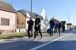 Fotogalerija: Memorijalna hodnja za hrvatske branitelje od Čačinaca do Jankovca 4 Memorijalna hodnja 41