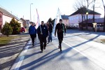 Fotogalerija: Memorijalna hodnja za hrvatske branitelje od Čačinaca do Jankovca 5 Memorijalna hodnja 51
