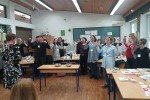 Stvoreni uvjeti provođenja CAP programa, prevencije zlostavljanja djece u sedam velikih škola na području Virovitičko-podravske županije 2 cap edukacijaa 2