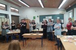 Stvoreni uvjeti provođenja CAP programa, prevencije zlostavljanja djece u sedam velikih škola na području Virovitičko-podravske županije 3 cap edukacijaa 3